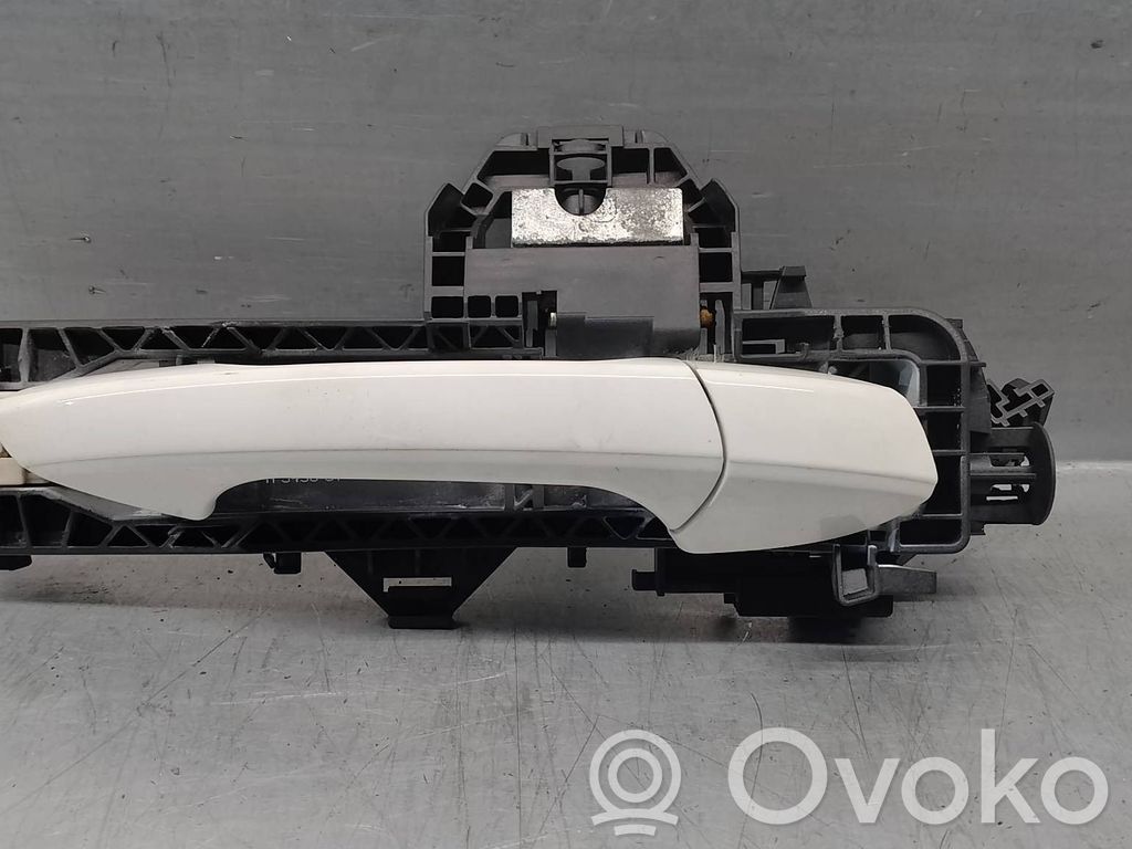 Mercedes-Benz GLK (X204) Maniglia esterna per portiera posteriore