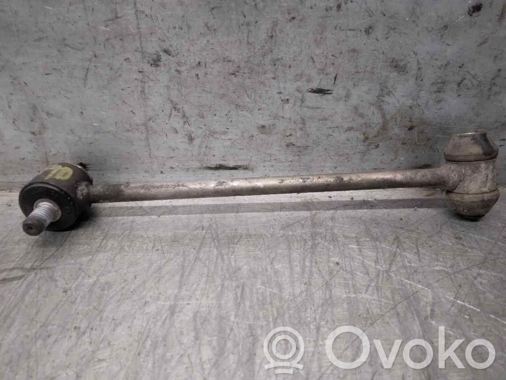 Mercedes-Benz GLK (X204) Braccio di controllo sospensione posteriore