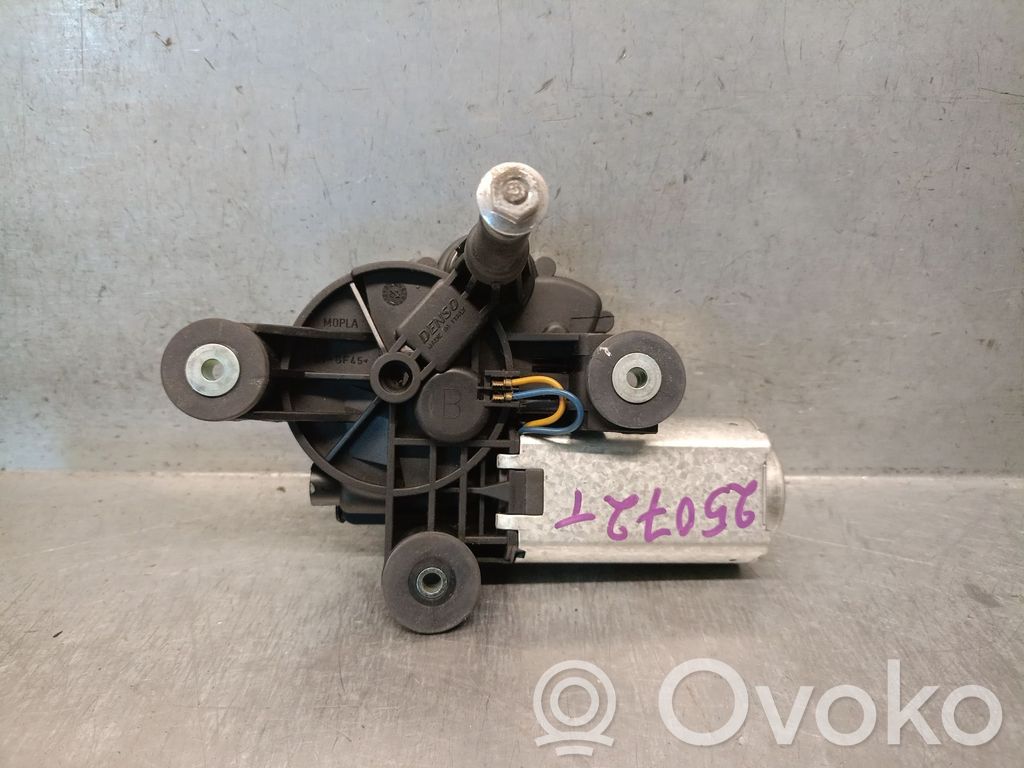 Ford Ka Wischermotor Heckscheibe 