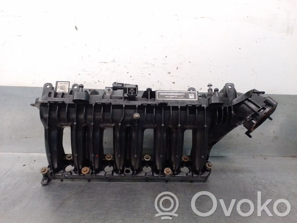 Land Rover Range Rover L405 Collettore di aspirazione 