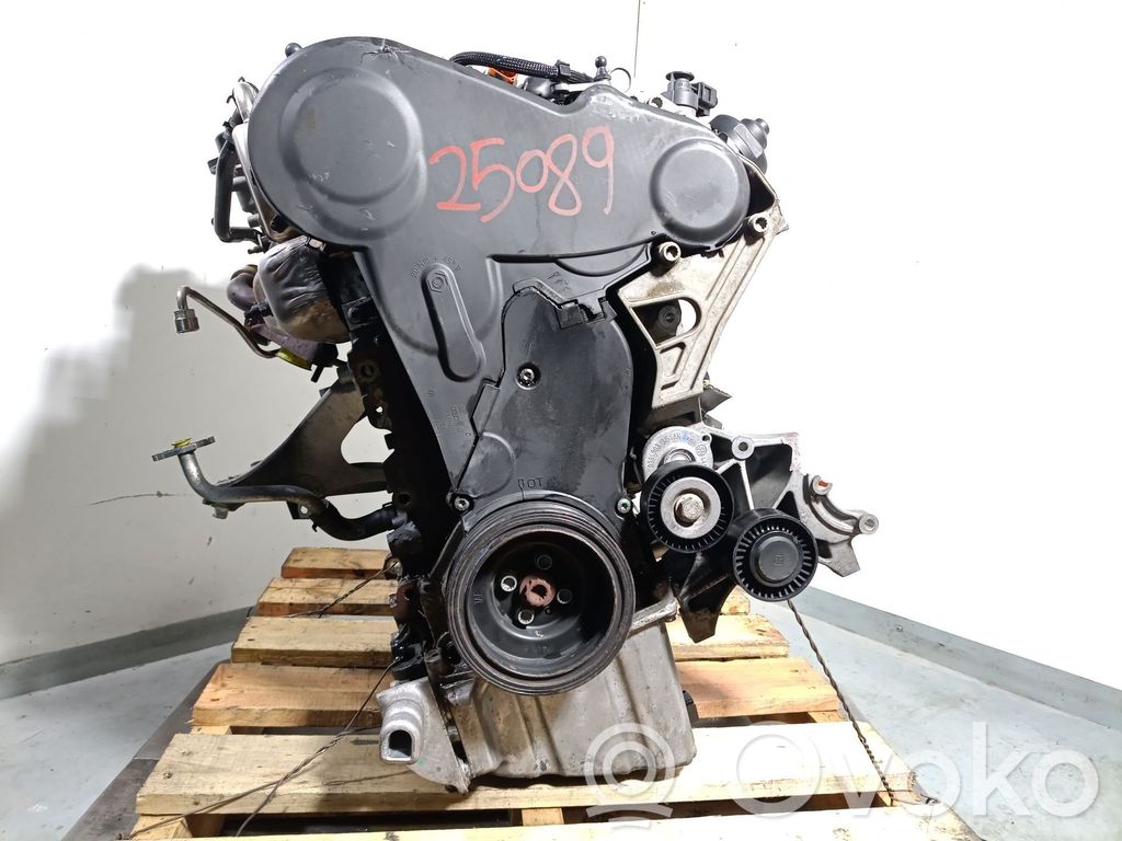 Engine   CJCC,03L100092,042612