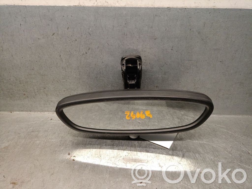 BMW 1 E81 E87 Rear view mirror (interior) 