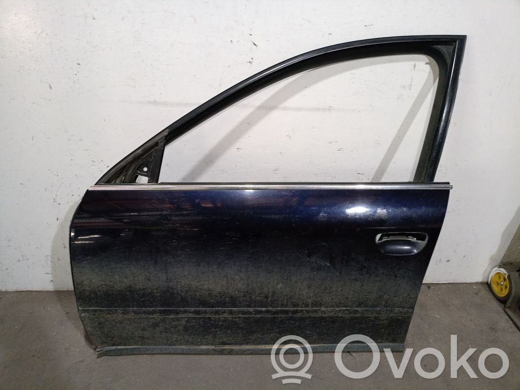 Audi A6 Allroad C5 Durvis 