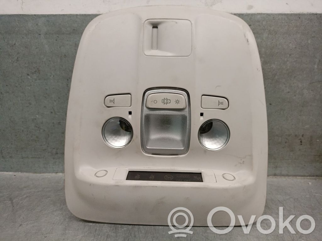 Peugeot Expert Alte lămpi de interior 