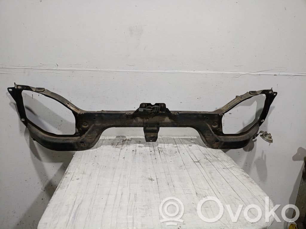 Citroen Jumper Panel de instrumentos 