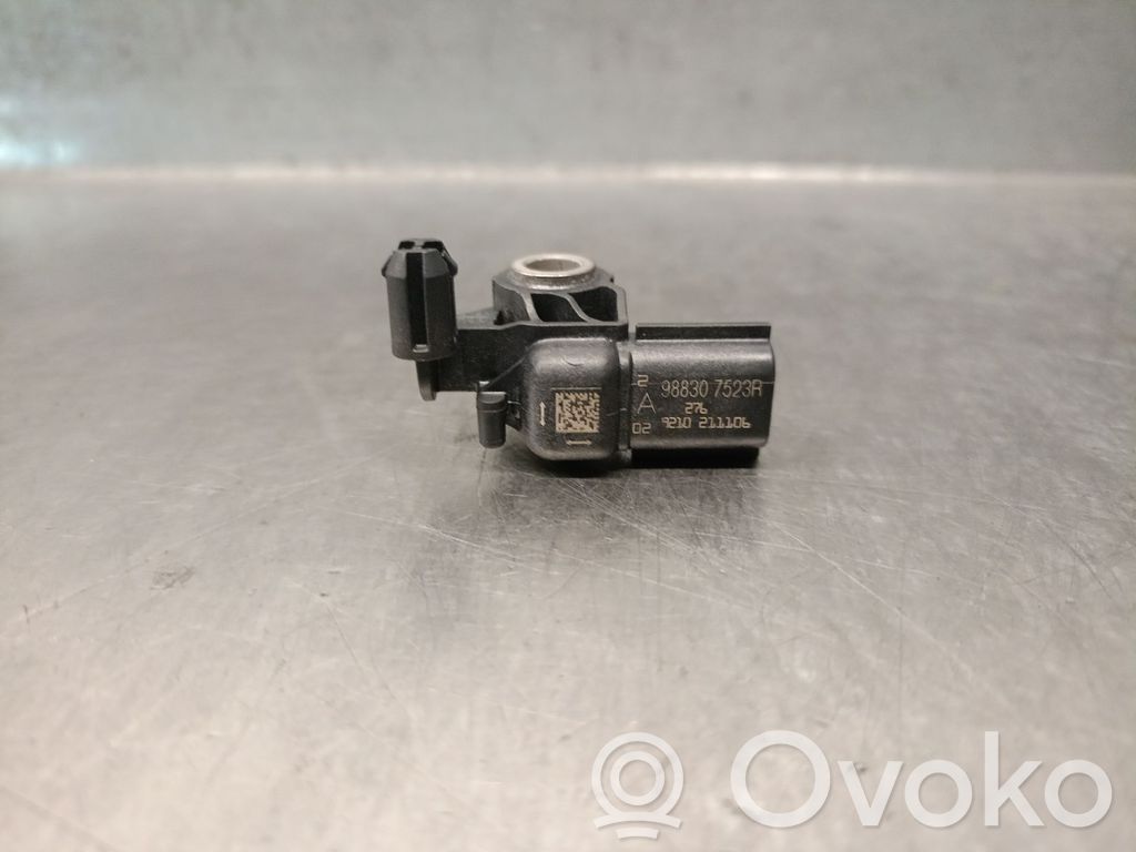 Renault Arkana Sensor 