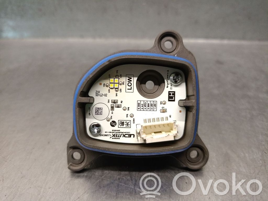 Centralina/modulo Xenon   H4MC6