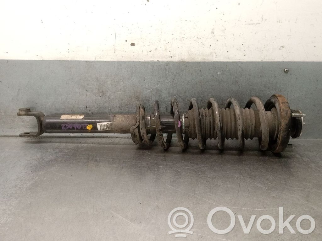 Chevrolet Epica Amortizor spate
