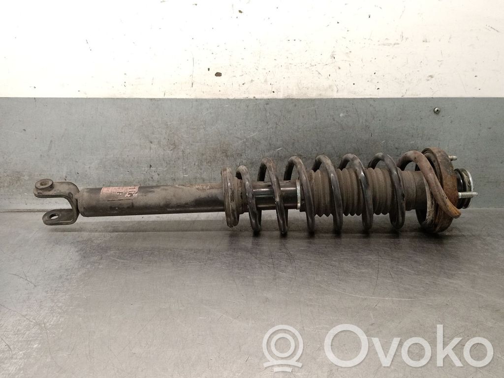 Chevrolet Epica Amortyzator tylny 