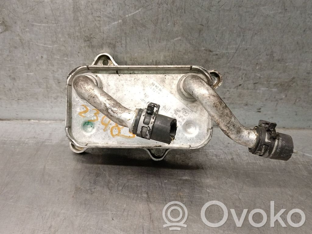 Mercedes-Benz ML W164 Radiator ulei motor 