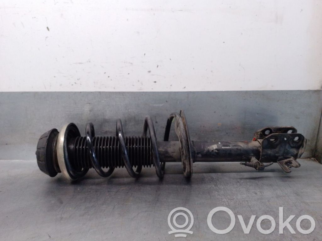 Suzuki SX4 Amortiguador delantero con muelle espiral 