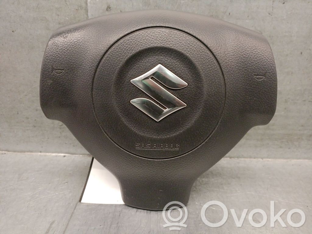 Suzuki SX4 Airbag del volante 