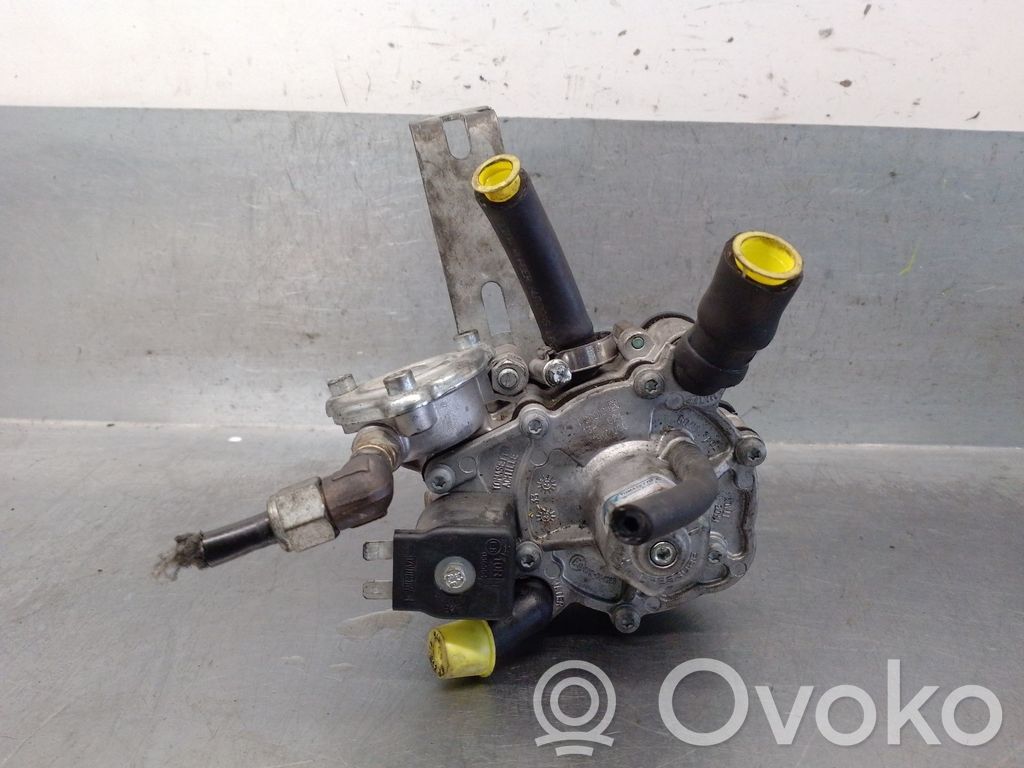 Bomba de vacío   M16A