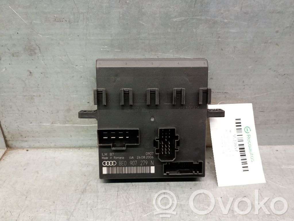 Audi A4 Allroad Alte unități/module de control 