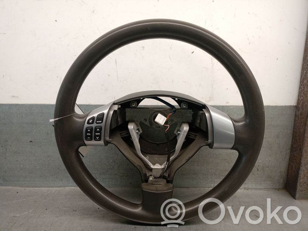 Ohjauspyörä   4811055LL0BWL,4811055LL0BWL