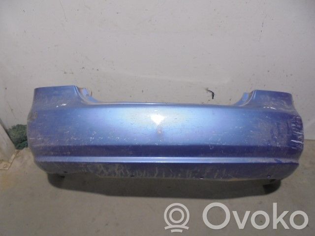 Chevrolet Aveo Bamperis 