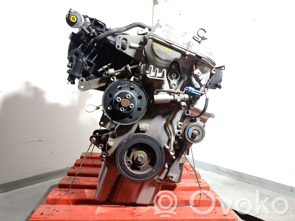 Motor   M16A,1120054LA0X12,1608302