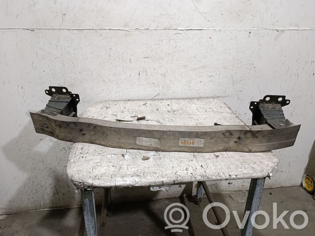 Audi A3 S3 8P Soporte del parachoques delantero 