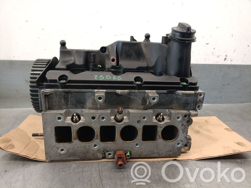 Seat Ibiza IV (6J,6P) Chiulasă motor 