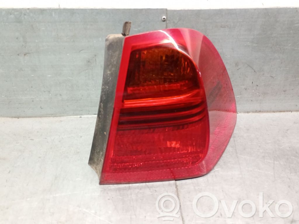 BMW 3 E90 E91 Luci posteriori