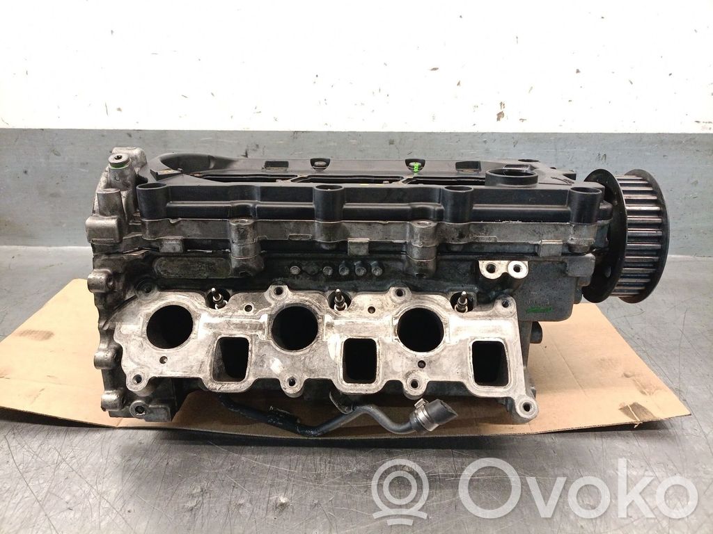 Audi Q7 4L Chiulasă motor 