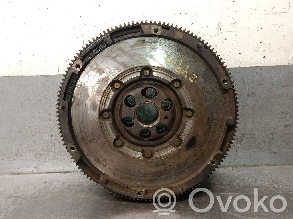Jeep Compass Volante motor 