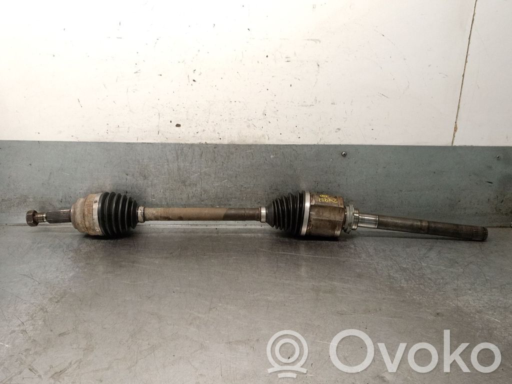 Etuvetoakseli   5085250AB,5085250AB