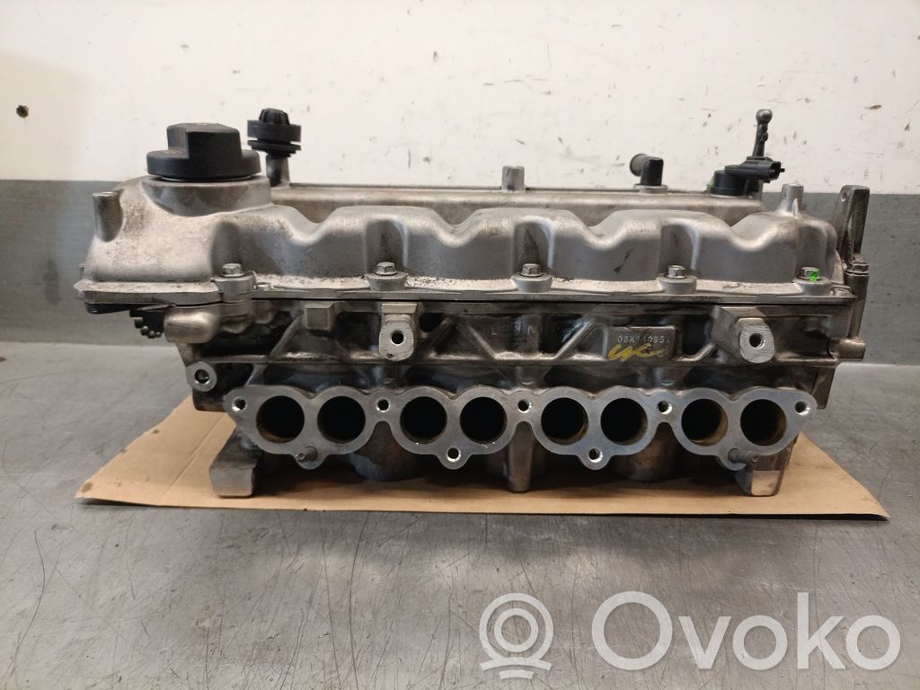 Hyundai i30 Engine head 