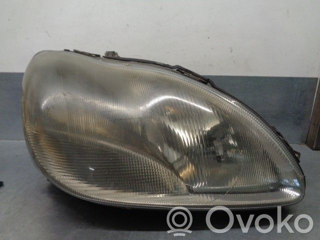 Mercedes-Benz Sprinter W901 W902 W903 W904 Far 