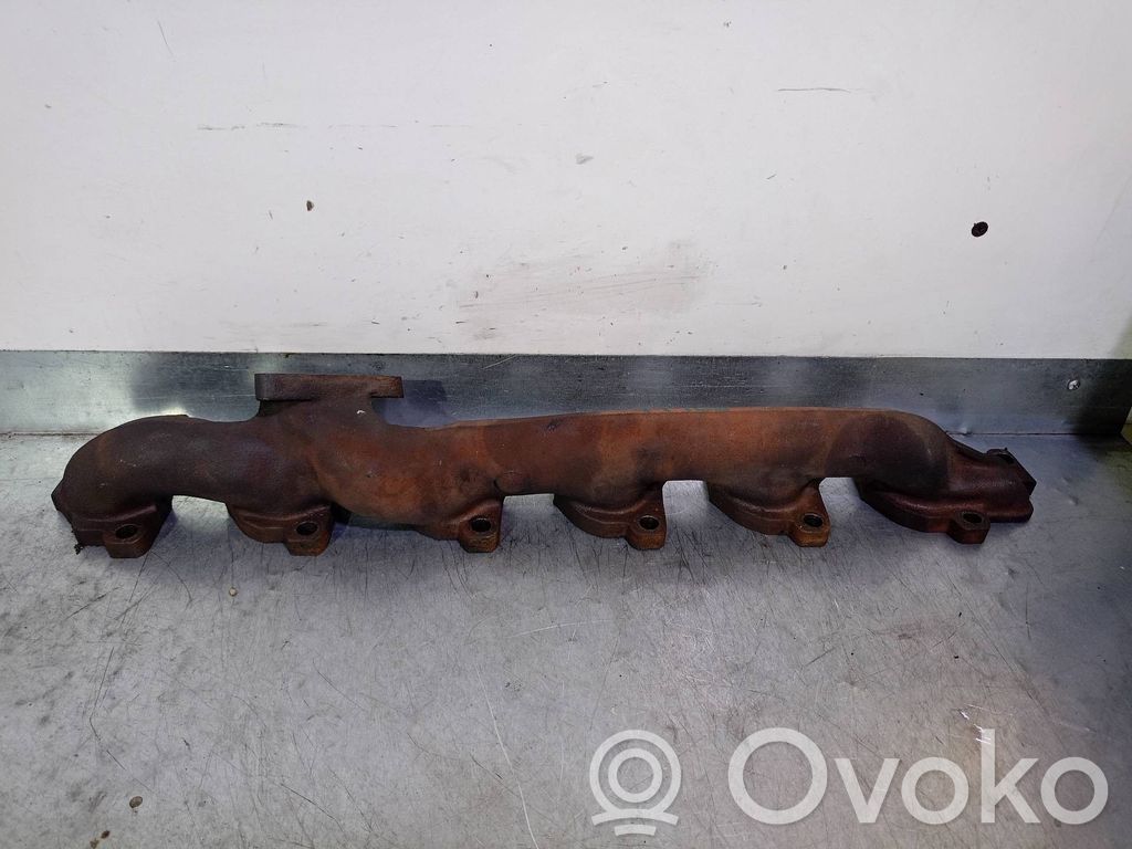 Mercedes-Benz Sprinter W901 W902 W903 W904 Galerie evacuare 