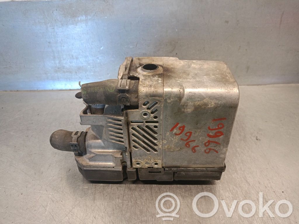 Mercedes-Benz Sprinter W901 W902 W903 W904 Riscaldatore liquido di raffreddamento 