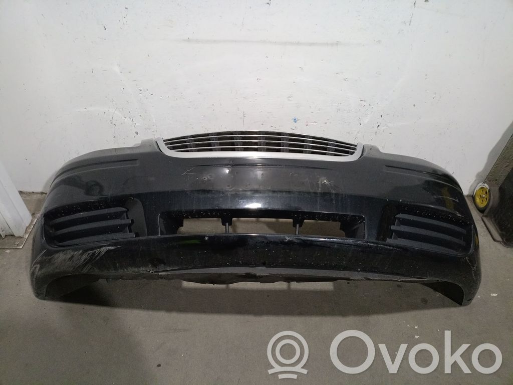 Chrysler Grand Voyager V Etupuskuri 