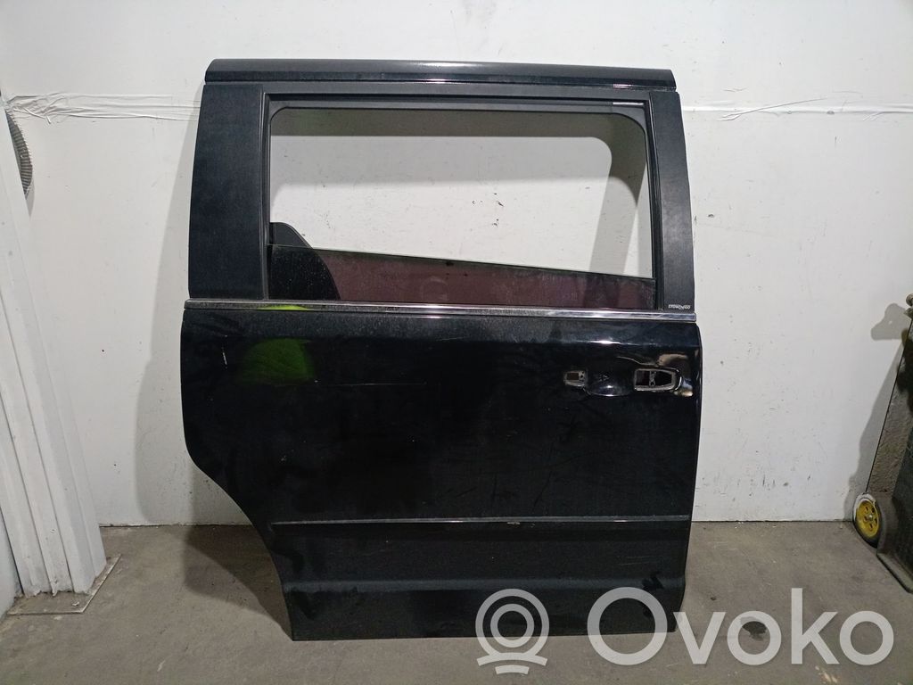 Puerta trasera   5020698AG,5020698AG