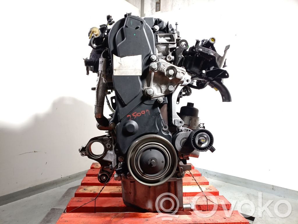 Engine   RH01,1607403480,10DYZA