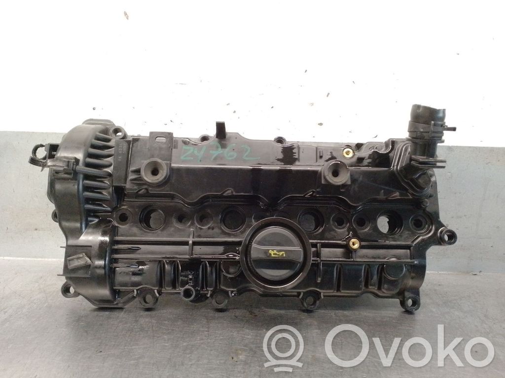 Mazda 6 Cache culbuteur 