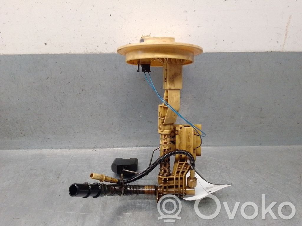Jeep Compass In-tank fuel pump 