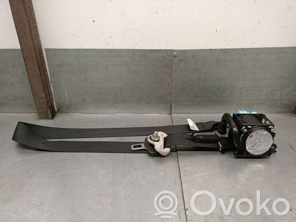 Mazda CX-5 II Cinturón delantero 