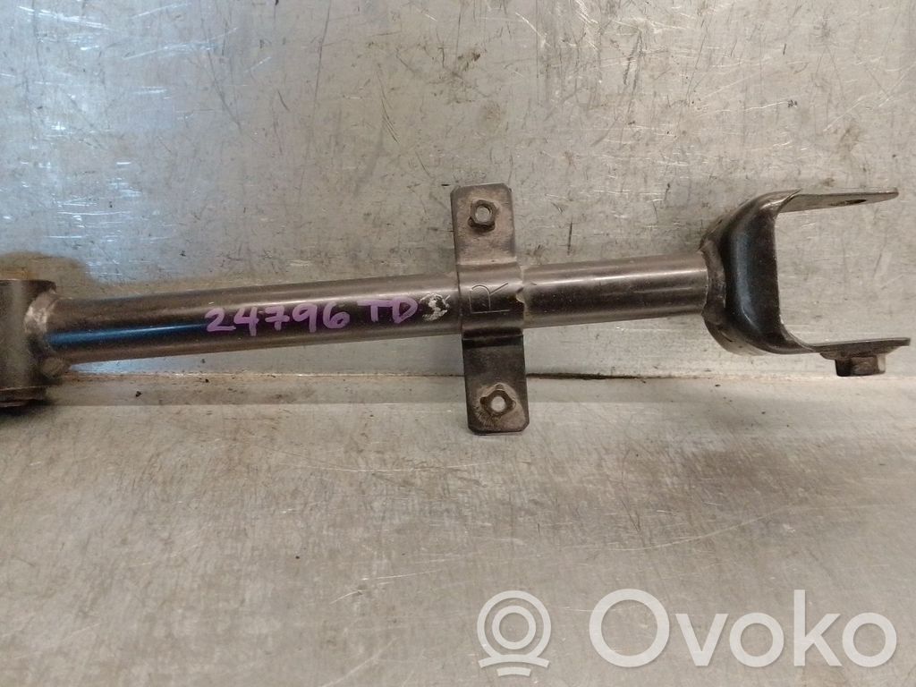 Querlenker hinten