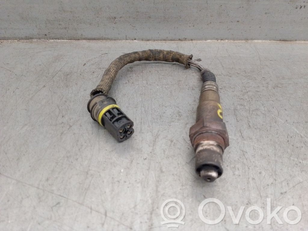 Sonde lambda   A00254023,0258006563BOSCH