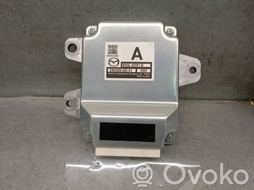 Autres unités de commande / modules   KN3L437E1B,EBU020220A1