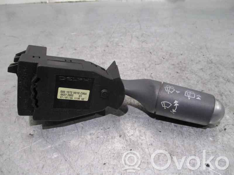 Smart ForTwo I Wiper control stalk 
