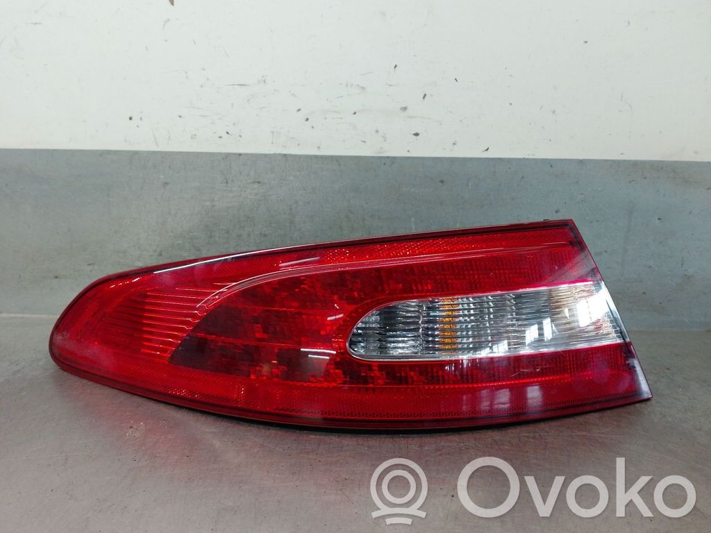 Jaguar XF X250 Lampă spate în caroserie 
