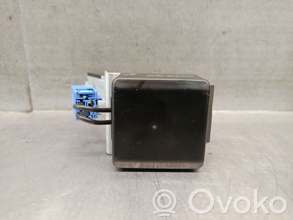 Mazda CX-5 II Radio antenna 