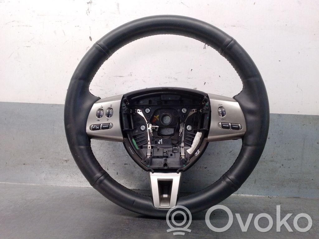 Jaguar XF X250 Volante 