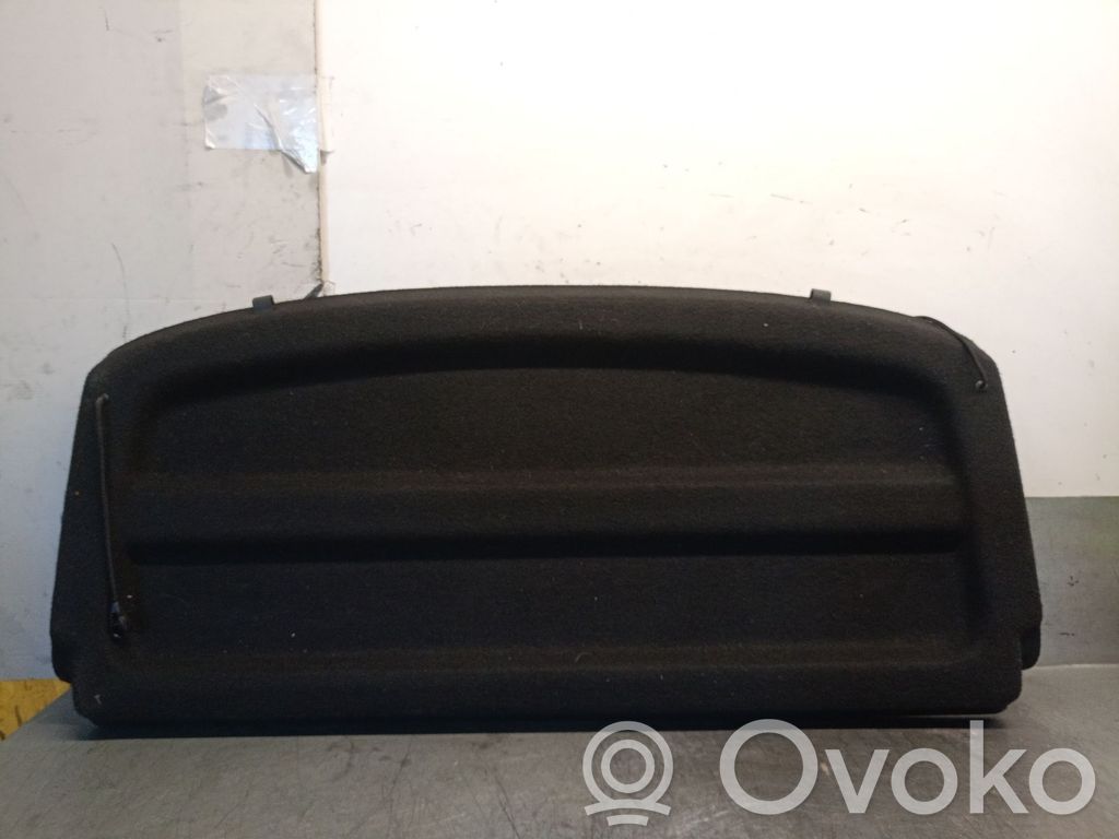 Renault Captur II Hutablage 
