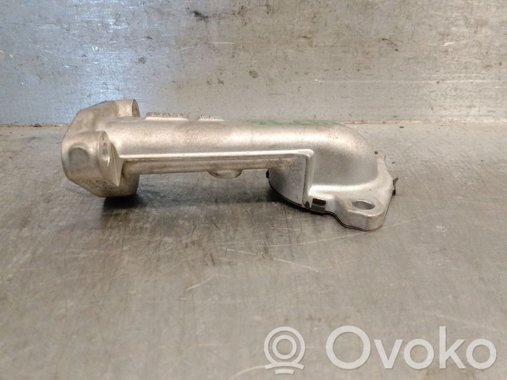 Mazda CX-5 II Air conditioning (A/C) pipe/hose 