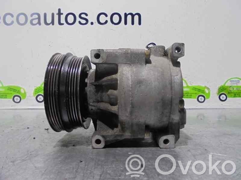 Lancia Y 840 Air conditioning (A/C) compressor (pump) 