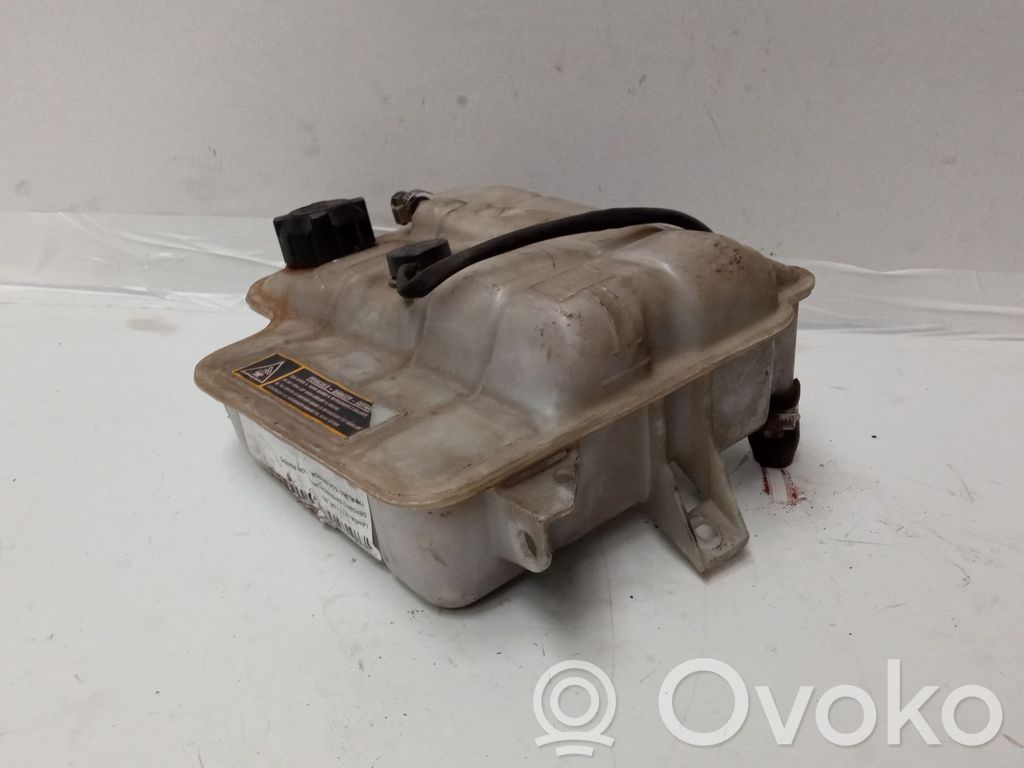 Lancia Y 840 Fuel expansion tank 