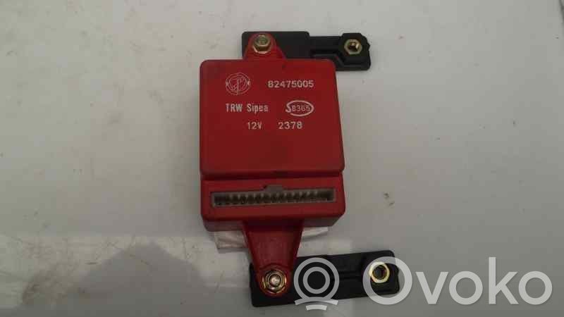 Lancia Y 840 Fuse box set 