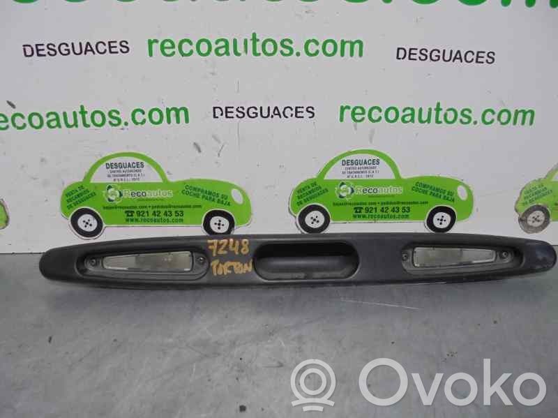 Lancia Y 840 Maniglia esterna per portiera posteriore